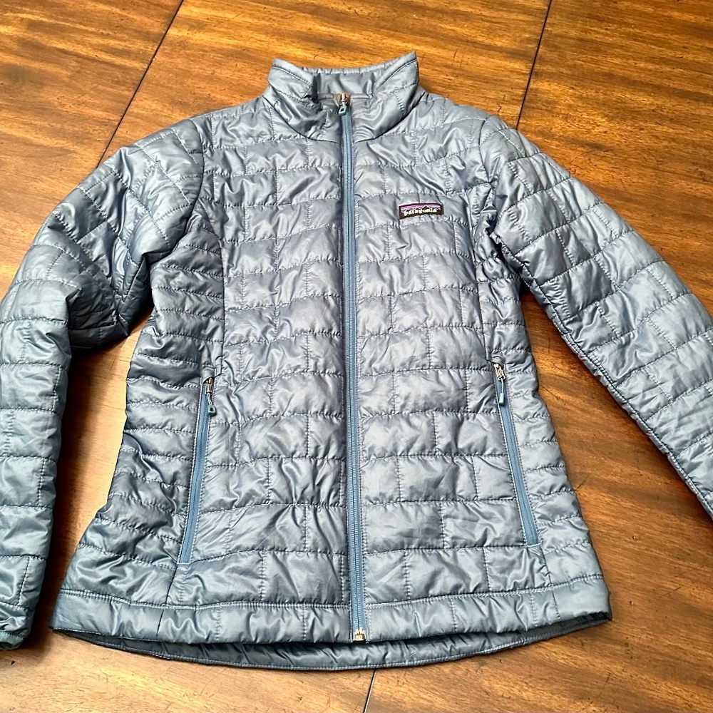 Patagonia Jacket Size Small